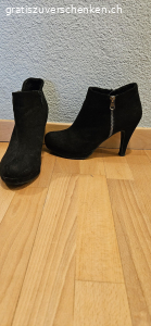 hohe schuhe