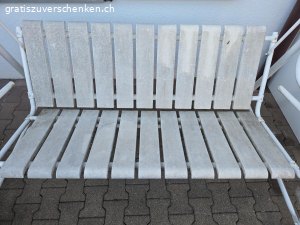 Hollywoodschaukel