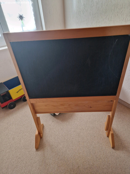 Holzschiffettafel /Einlaufsladen