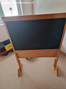 Holzschiffettafel /Einlaufsladen