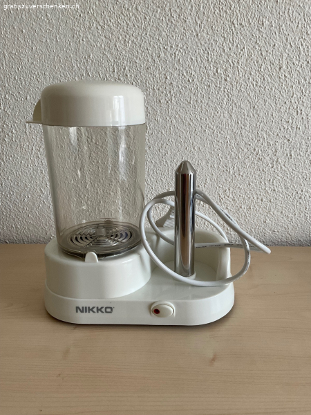Hotdog Maschine