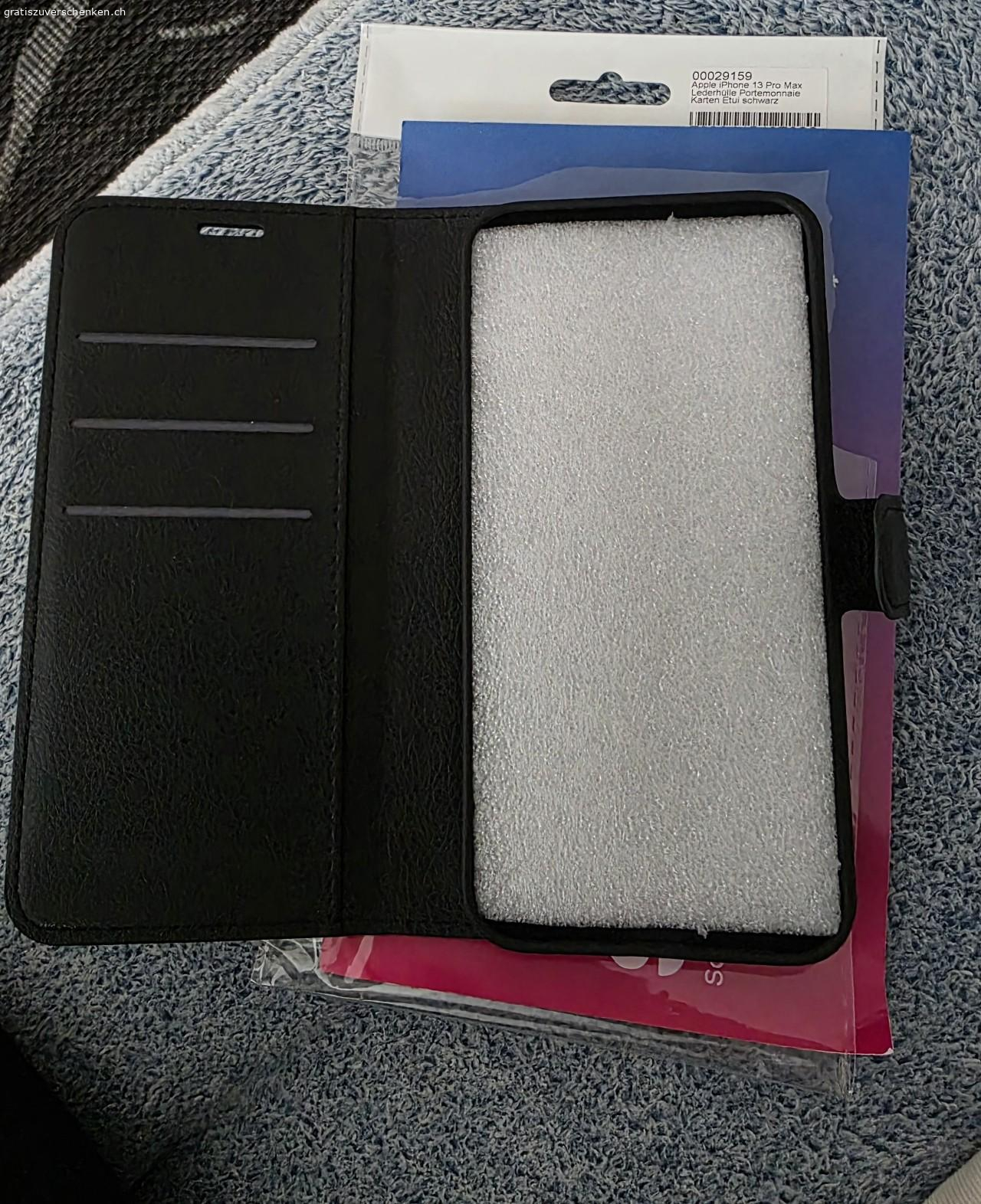 Hülle für Natel. Abholung Gratis oder per Porto 4.-fr Twint