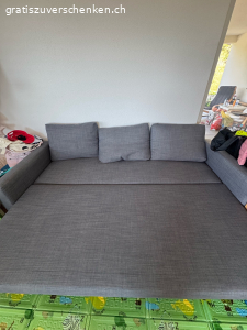 Ikea Bettsofa
