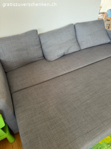 Ikea Bettsofa