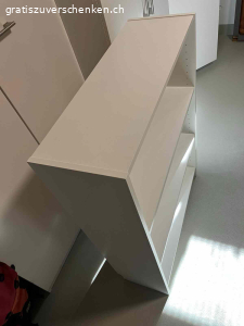 IKEA Billy Regal 80x106x28 cm