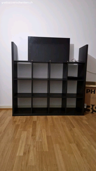 ikea regal