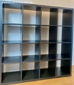 ikea regal