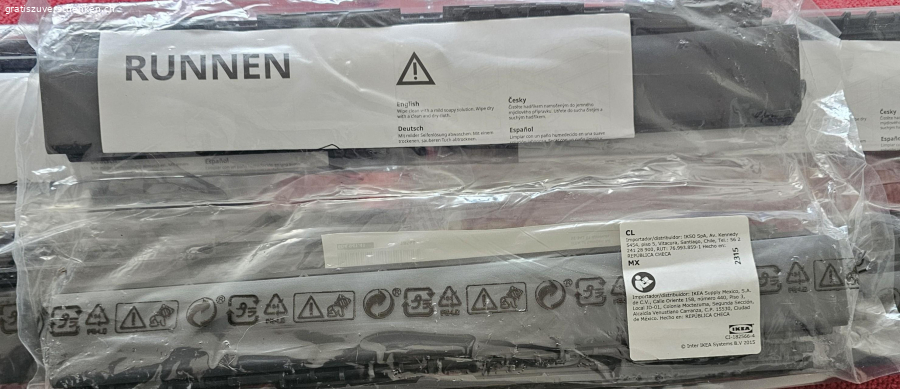 Ikea Runnen