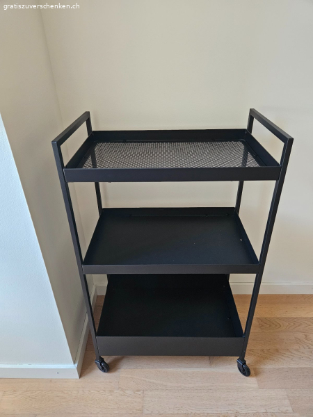 IKEA-Servierwagen gratis abzugeben
