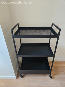 IKEA-Servierwagen gratis abzugeben