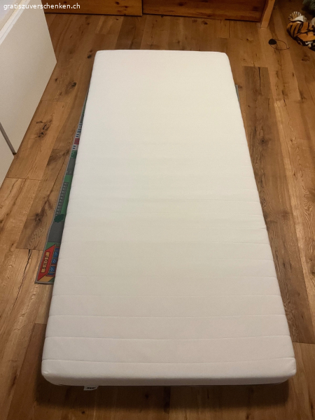 IKEA Sultan Matratze