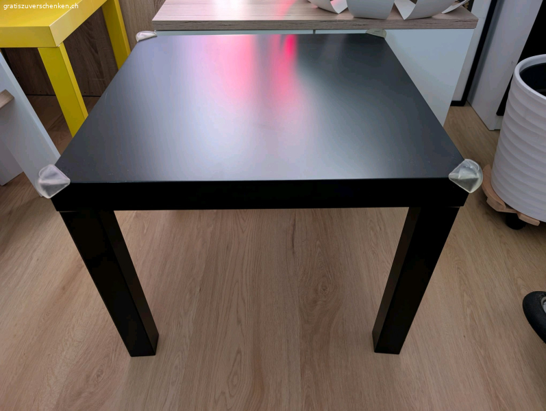 Ikea Tisch 55x55cm