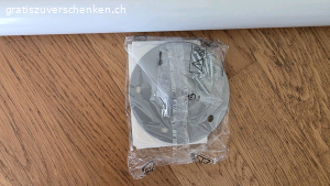 IKEA Tischbein / Stützung