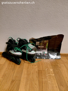 Inlineskate