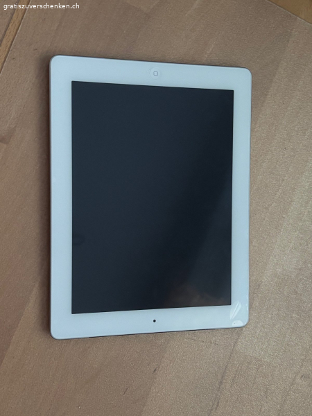 iPad