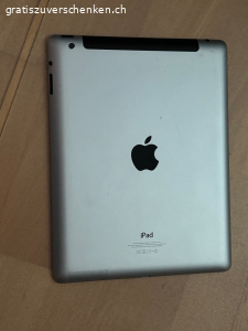 iPad