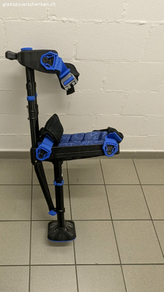 iwalk zu verschenken