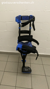 iwalk zu verschenken