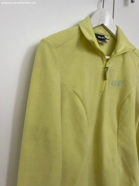 Jack Wolfskin Fleecepullover