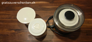 Joghurtmaschine