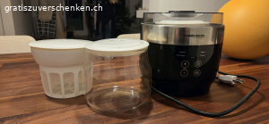 Joghurtmaschine
