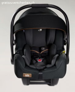 Joie Signature i-Jemini Babyschale