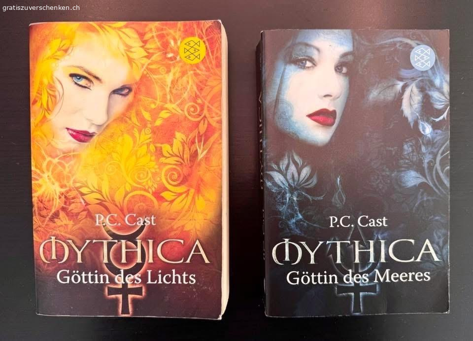 Jugend Fantasy Bücher. Diverse Jugend Fantasy Bücher zu vergeben. Auch einzeln zu haben.