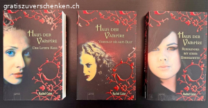 Jugend Fantasy Bücher. Diverse Jugend Fantasy Bücher zu vergeben. Auch einzeln zu haben.