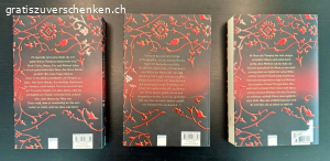 Jugend Fantasy Bücher. Diverse Jugend Fantasy Bücher zu vergeben. Auch einzeln zu haben.