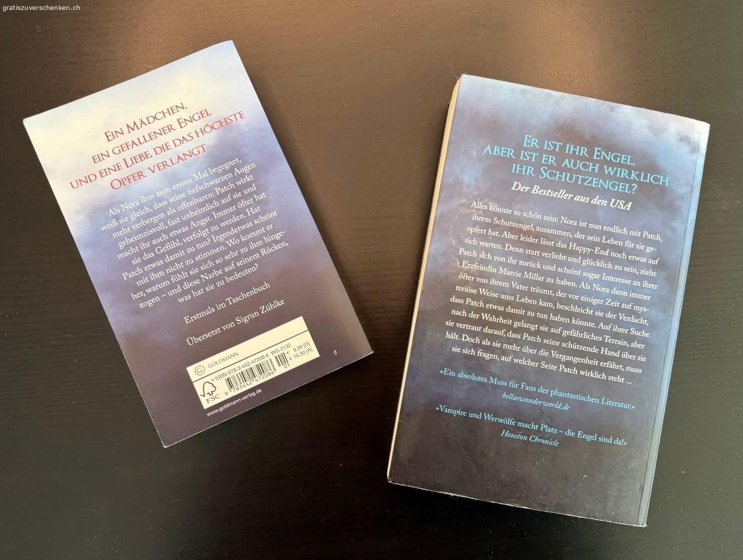 Jugend Fantasy Bücher. Diverse Jugend Fantasy Bücher zu vergeben. Auch einzeln zu haben.