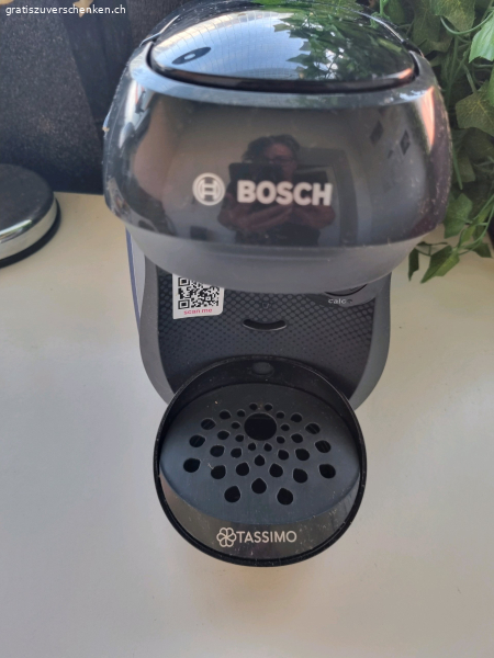 Kaffeemaschine