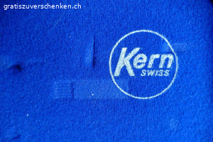 Kern-Reisszeug. wer freut sich über dieses tolle Reisszeug der Schweizer Marke 