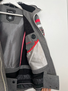 Killtec Damen Winter-/Skijacke