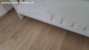 Kinderbett