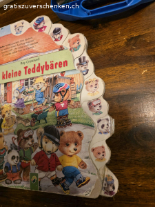 Kinderbücher. Kinderbücher, Puzzle und Memory zu verschenken
die Bücher haben teils starke Gebrauchsspuren, da meine Kinder sie liebten
Puzzle und Memory komplett 
Wird nur als Packet abgegeben, KEINE Einzel Abgabe
Es werden nur Emails beachtet, welche Datum und Uhrzeit fürs Abholen beim Erstkontakt mitteilen
Bitte kontrolliert euer Spam, vermutlich landet meine Antwort dort.
besten Dank
Nur Abholung möglich