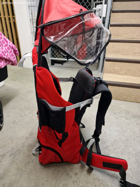 Kinderrucksack