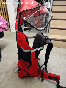Kinderrucksack