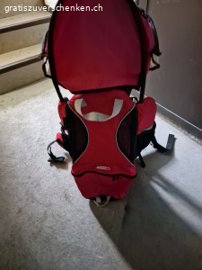 Kinderrucksack