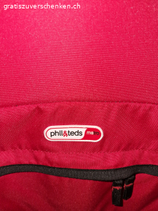 Kinderrucksack