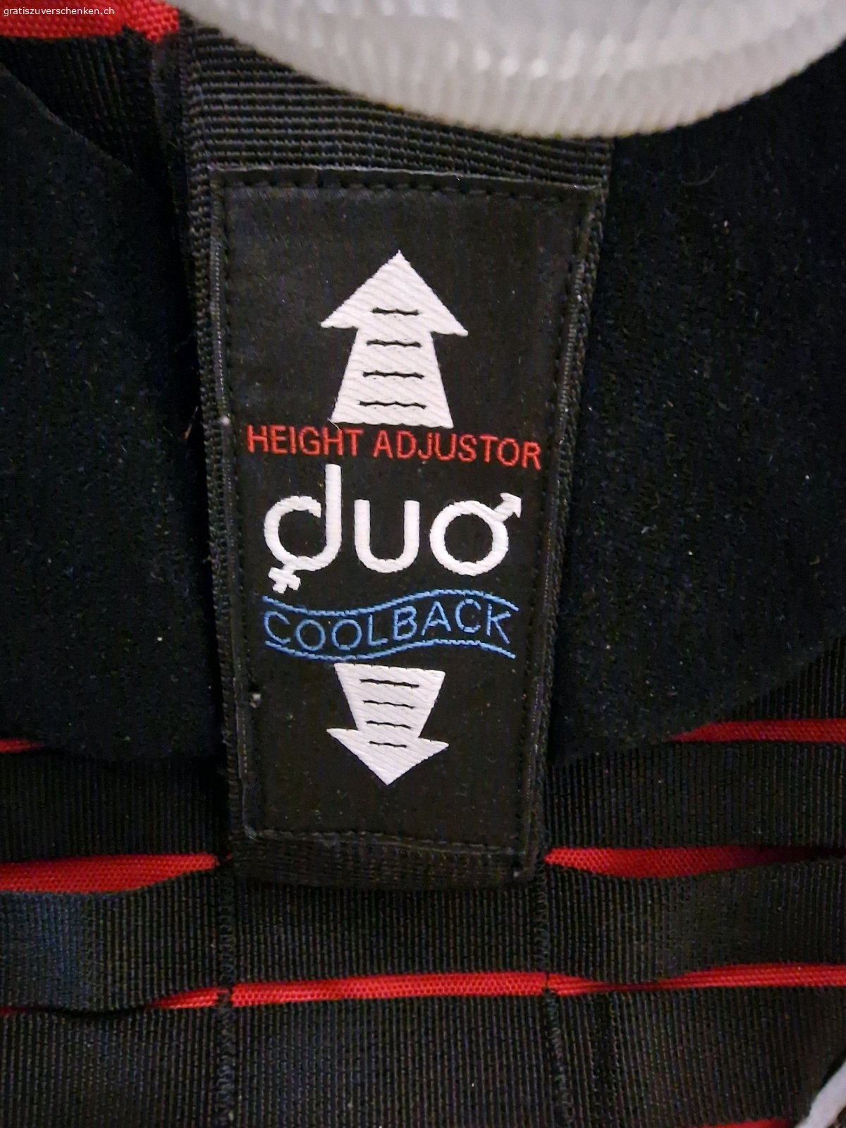 Kinderrucksack. siehe bilder