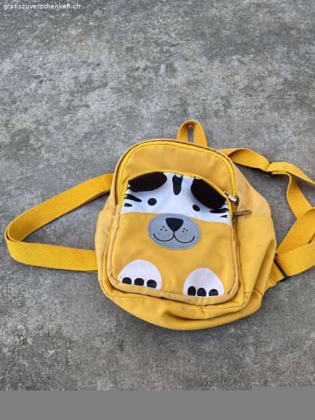 Kinderrucksack