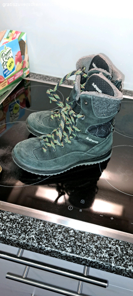 Kinderschuhe guter Zustand