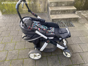 Kinderwagen
