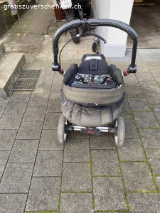 Kinderwagen