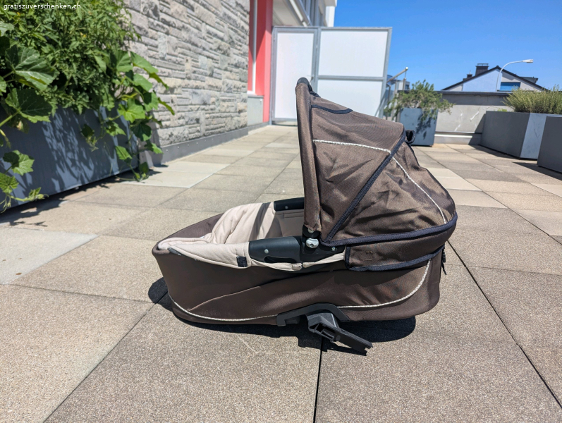 Kinderwagen
