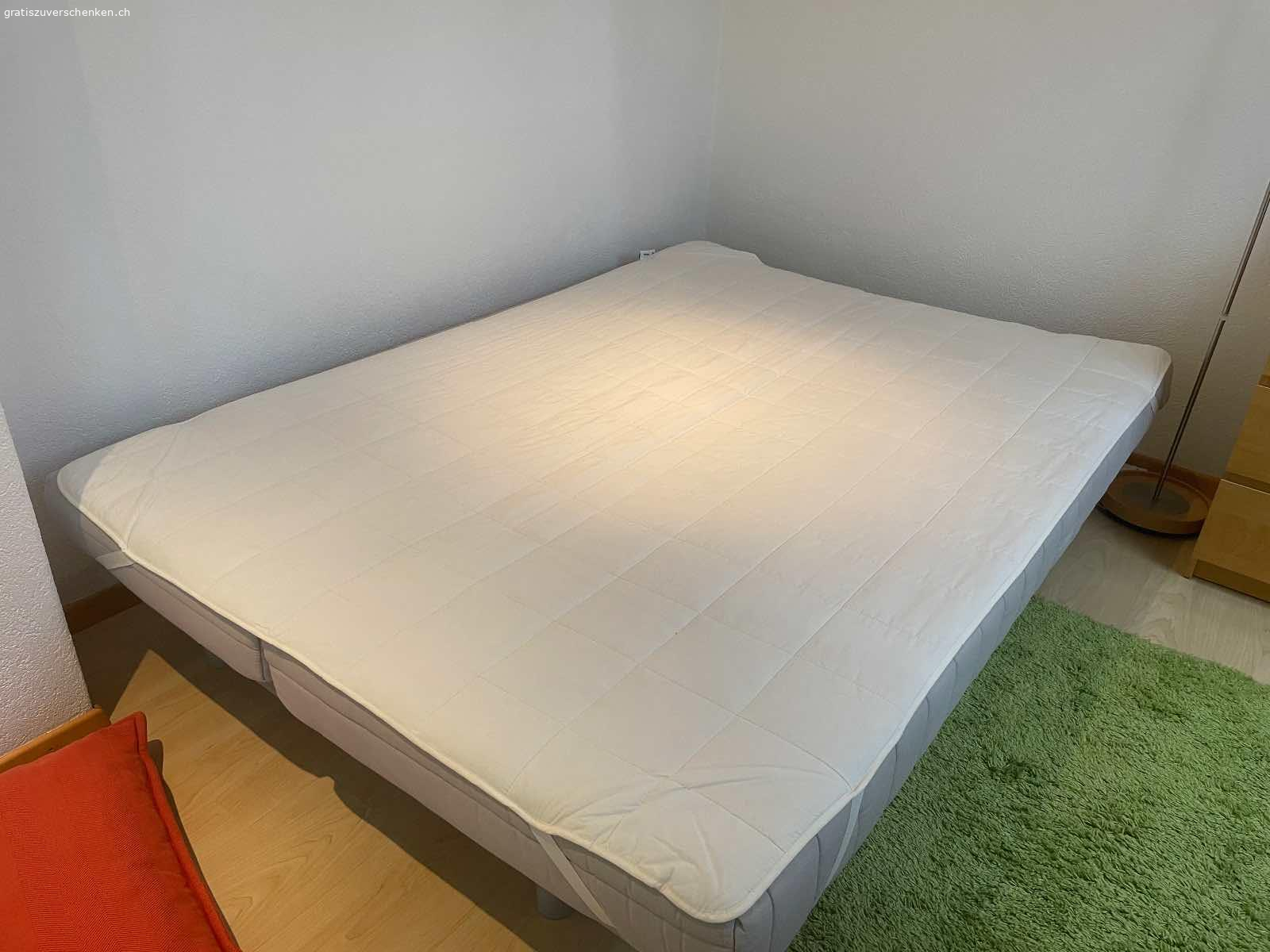 Klappsofa von IKEA. Klappsofa  von IKEA in sehr guten Zustand zum selbst abholen
