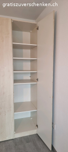 Kleiderschrank