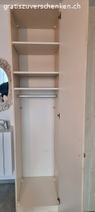 Kleiderschrank