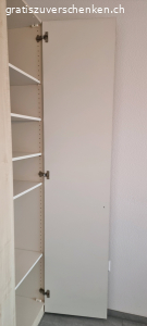 Kleiderschrank