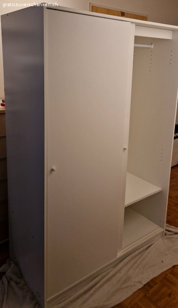 Kleiderschrank